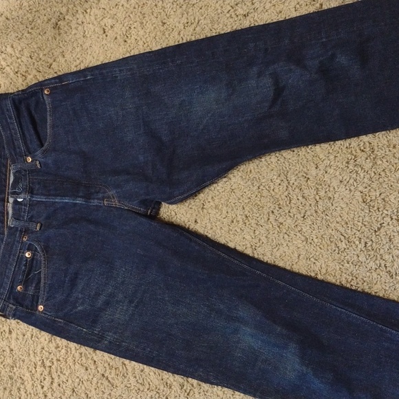 Denim jeans - Picture 2 of 5